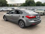 Kia Cerato 2013 года за 3 078 400 тг. в Алматы – фото 4