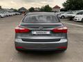 Kia Cerato 2013 года за 3 078 400 тг. в Алматы – фото 2