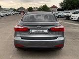 Kia Cerato 2013 года за 3 078 400 тг. в Алматы – фото 2