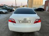 Toyota Camry 2010 года за 4 500 000 тг. в Уральск – фото 4