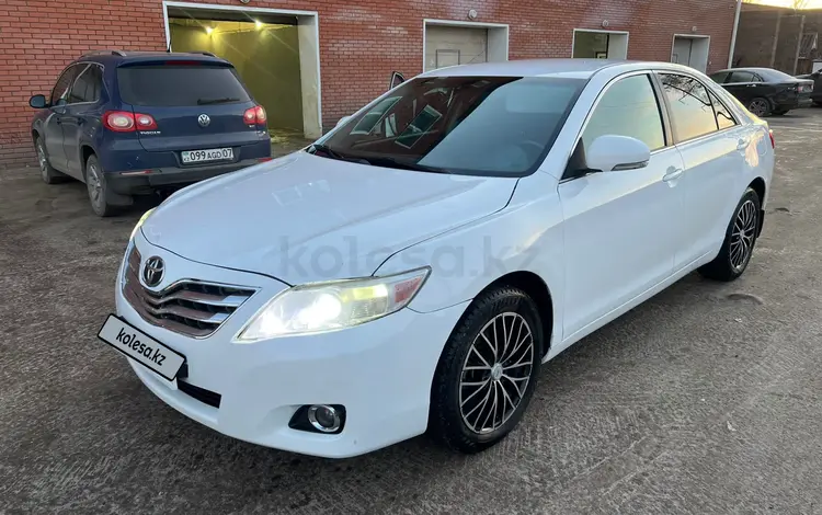 Toyota Camry 2010 годаfor4 500 000 тг. в Уральск