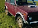 ВАЗ (Lada) Lada 2121 2002 годаүшін1 200 000 тг. в Караганда – фото 2