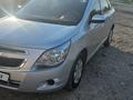 Chevrolet Cobalt 2021 годаfor4 700 000 тг. в Кабанбай (Алакольский р-н) – фото 4