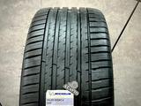275/50/22 Michelin Pilot Sport 4SUV за 1 300 000 тг. в Алматы