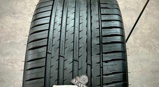 275/50/22 Michelin Pilot Sport 4SUV за 1 200 000 тг. в Алматы