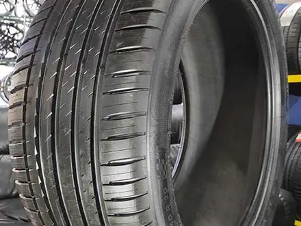 275/50/22 Michelin Pilot Sport 4SUV за 1 300 000 тг. в Алматы – фото 2