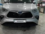 Toyota Highlander 2020 годаfor22 200 000 тг. в Алматы – фото 4