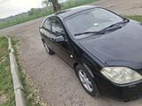 Nissan Primera 2002 года за 2 300 000 тг. в Алматы – фото 3