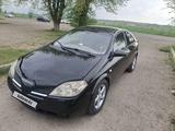 Nissan Primera 2002 года за 2 300 000 тг. в Алматы – фото 2
