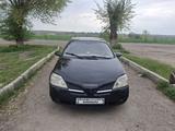 Nissan Primera 2002 года за 2 300 000 тг. в Алматы