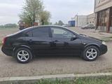 Nissan Primera 2002 года за 2 300 000 тг. в Алматы – фото 4