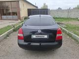 Nissan Primera 2002 года за 2 300 000 тг. в Алматы – фото 5