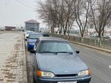 ВАЗ (Lada) 2114 2012 года за 1 600 000 тг. в Актау
