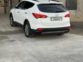 Hyundai Santa Fe 2012 года за 8 800 000 тг. в Шымкент – фото 3