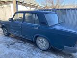 ВАЗ (Lada) 2107 1999 годаүшін280 000 тг. в Актобе – фото 4