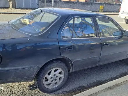 Toyota Camry 1996 года за 1 800 000 тг. в Талдыкорган – фото 3