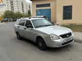 ВАЗ (Lada) Priora 2171 2013 года за 1 500 000 тг. в Костанай