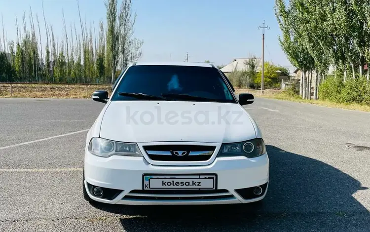 Daewoo Nexia 2014 года за 2 300 000 тг. в Шымкент