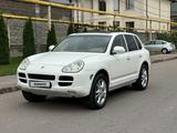 Porsche Cayenne 2005 годаүшін7 200 000 тг. в Алматы – фото 3