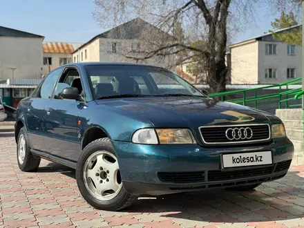 Audi A4 1994 года за 2 300 000 тг. в Алматы