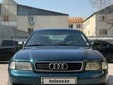 Audi A4 1994 года за 2 300 000 тг. в Алматы – фото 3