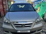 Honda Odyssey 2005 годаfor4 200 000 тг. в Алматы