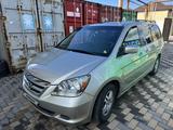 Honda Odyssey 2005 годаfor4 200 000 тг. в Алматы – фото 3