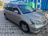 Honda Odyssey 2005 годаfor4 200 000 тг. в Алматы – фото 2