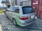 Honda Odyssey 2005 годаfor4 200 000 тг. в Алматы – фото 5