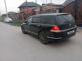 Honda Odyssey 2004 года за 5 500 000 тг. в Алматы – фото 4