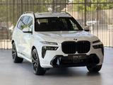 BMW X7 XDrive 40i 2025 года за 65 587 150 тг. в Шымкент
