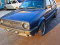 Volkswagen Golf 1991 года за 720 000 тг. в Костанай