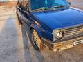 Volkswagen Golf 1991 года за 720 000 тг. в Костанай – фото 2