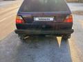 Volkswagen Golf 1991 года за 720 000 тг. в Костанай – фото 3