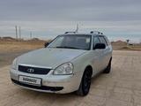 ВАЗ (Lada) Priora 2171 2011 года за 1 500 000 тг. в Актау