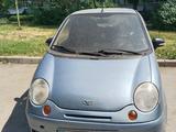 Daewoo Matiz 2012 года за 1 800 000 тг. в Усть-Каменогорск