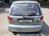 Daewoo Matiz 2012 года за 1 800 000 тг. в Усть-Каменогорск – фото 2