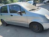 Daewoo Matiz 2012 года за 1 800 000 тг. в Усть-Каменогорск – фото 4