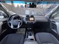 Toyota Land Cruiser Prado 2015 года за 16 900 000 тг. в Алматы – фото 11