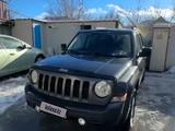 Jeep Patriot 2015 года за 4 300 000 тг. в Атырау