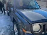 Jeep Patriot 2015 года за 4 300 000 тг. в Атырау – фото 2
