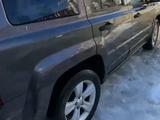 Jeep Patriot 2015 года за 4 300 000 тг. в Атырау – фото 3