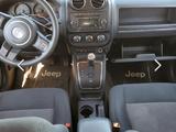 Jeep Patriot 2015 года за 4 300 000 тг. в Атырау – фото 5