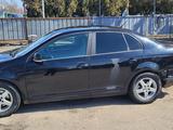 Volkswagen Jetta 2008 годаүшін2 750 000 тг. в Алматы – фото 5