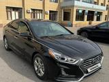 Hyundai Sonata 2018 годаүшін9 700 000 тг. в Шымкент