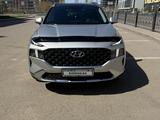 Hyundai Santa Fe 2023 года за 14 900 000 тг. в Астана