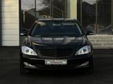 Mercedes-Benz S 350 2007 года за 6 200 000 тг. в Шымкент – фото 3