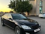 Mercedes-Benz S 350 2007 года за 6 200 000 тг. в Шымкент – фото 2