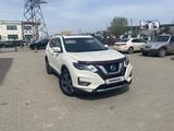 Nissan X-Trail 2020 года за 10 800 000 тг. в Актобе – фото 2