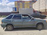 ВАЗ (Lada) 2114 2008 годаfor950 000 тг. в Актобе – фото 5